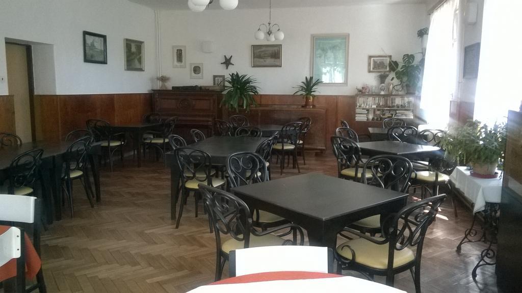 Kralicka Chata Stare Miasto  Zewnętrze zdjęcie