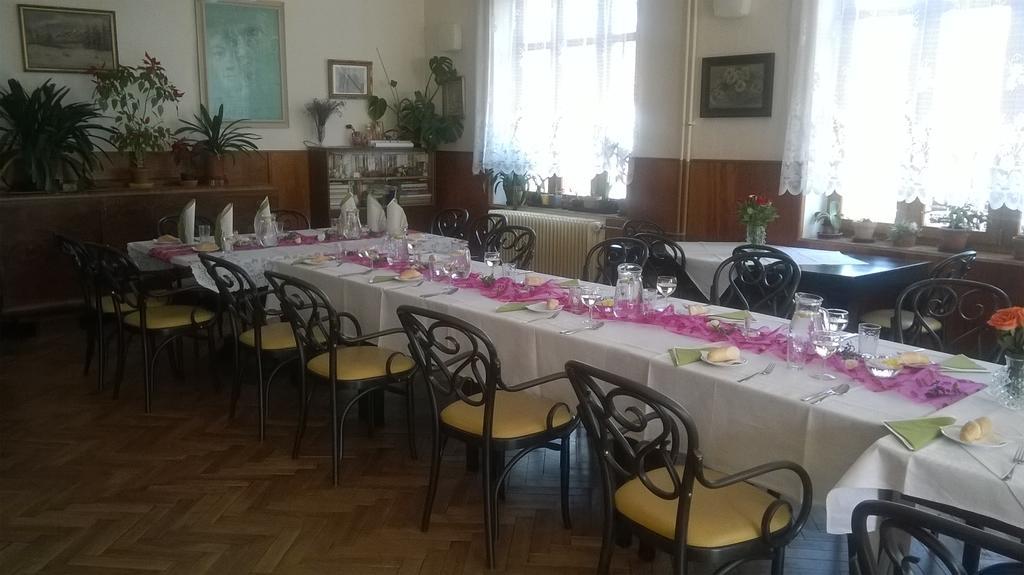 Kralicka Chata Stare Miasto  Zewnętrze zdjęcie